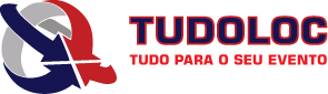 Logo: Tudoloc - Stands e Locações